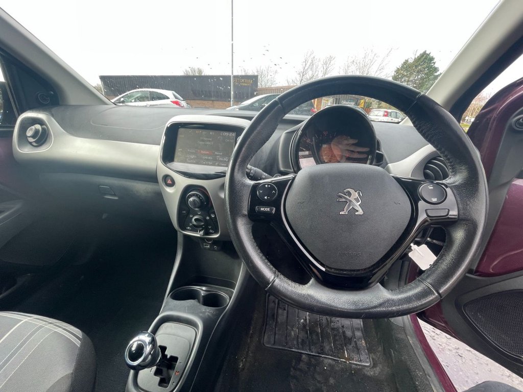 Used Peugeot 108 2017 for sale - 78030074: Photo 38