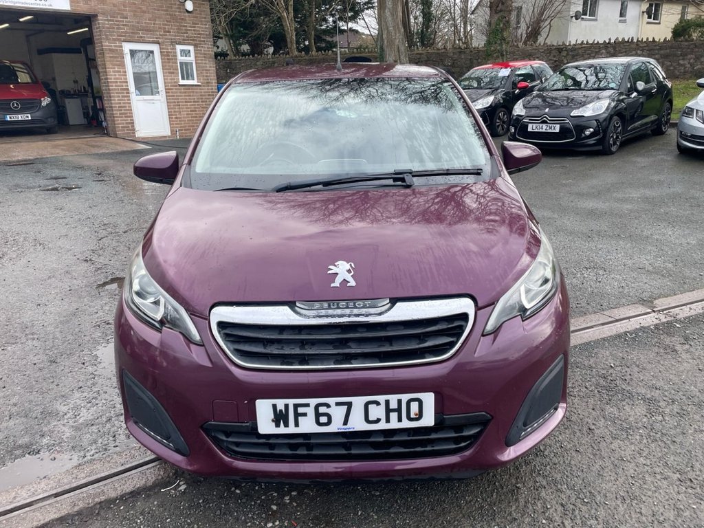 Used Peugeot 108 2017 for sale - 78030074: Photo 7