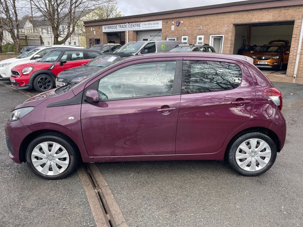 Used Peugeot 108 2017 for sale - 78030074: Photo 9