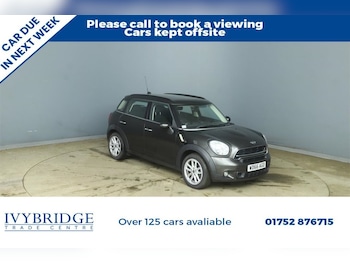 Used MINI Countryman 2016 for sale - 77667781: Photo
