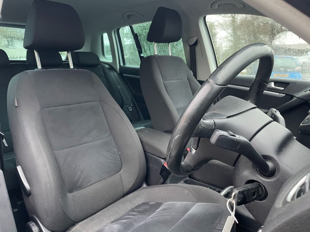 Used Volkswagen Tiguan 2015 for sale - 77642412: Photo 15