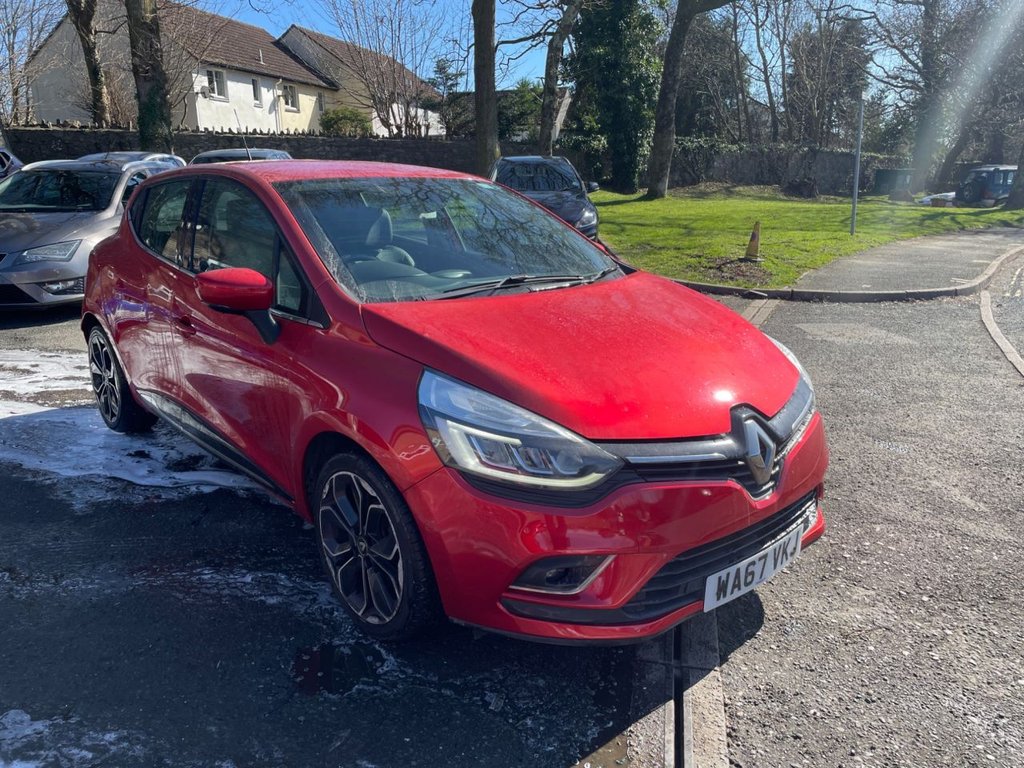 Used Renault Clio 2017 for sale - 77920536: Photo 10