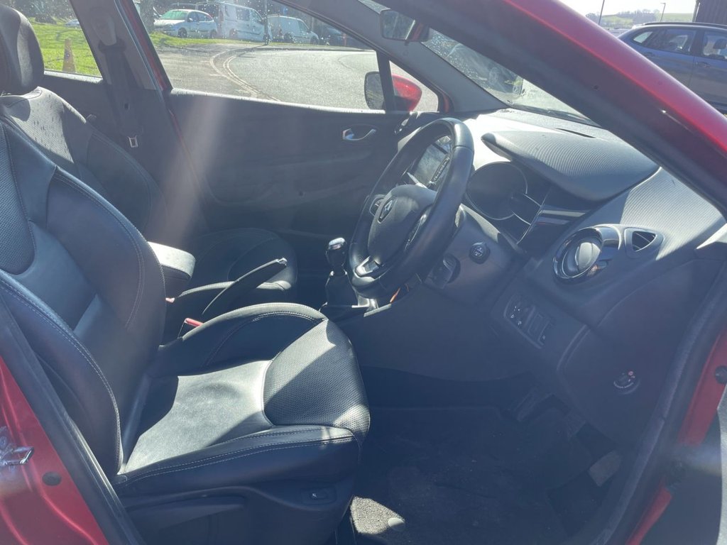 Used Renault Clio 2017 for sale - 77920536: Photo 12