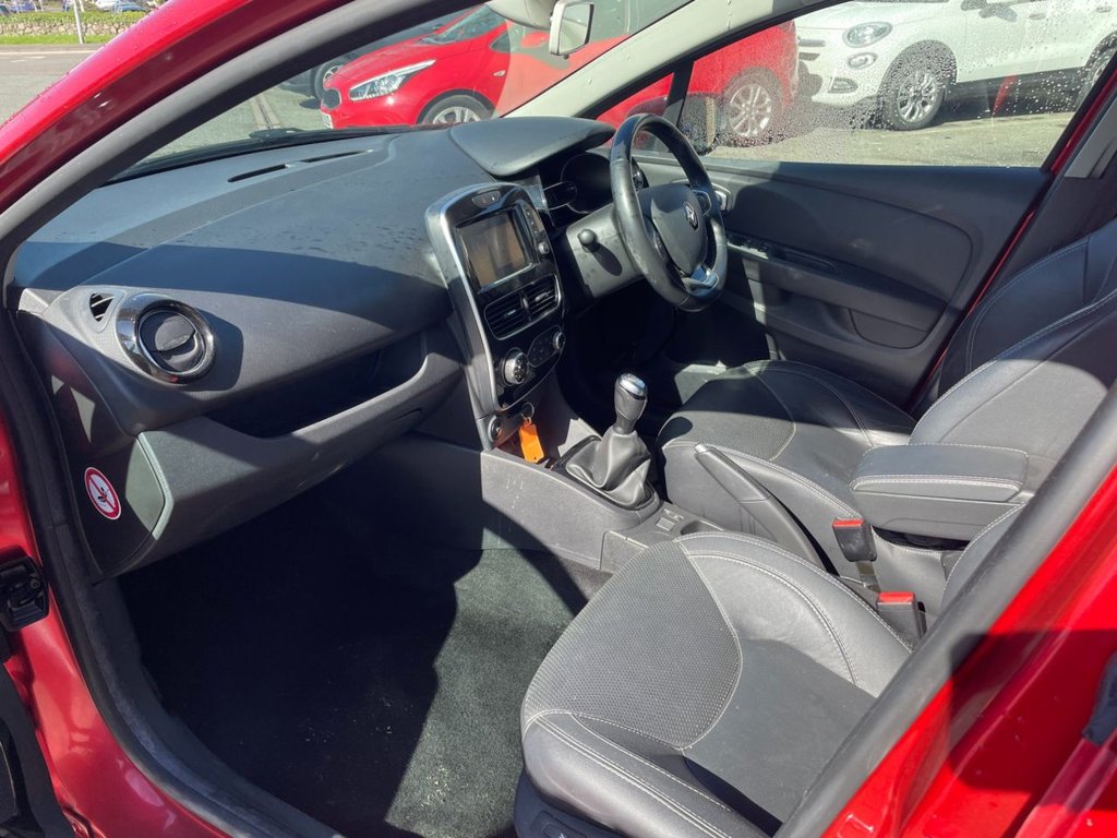 Used Renault Clio 2017 for sale - 77920536: Photo 18