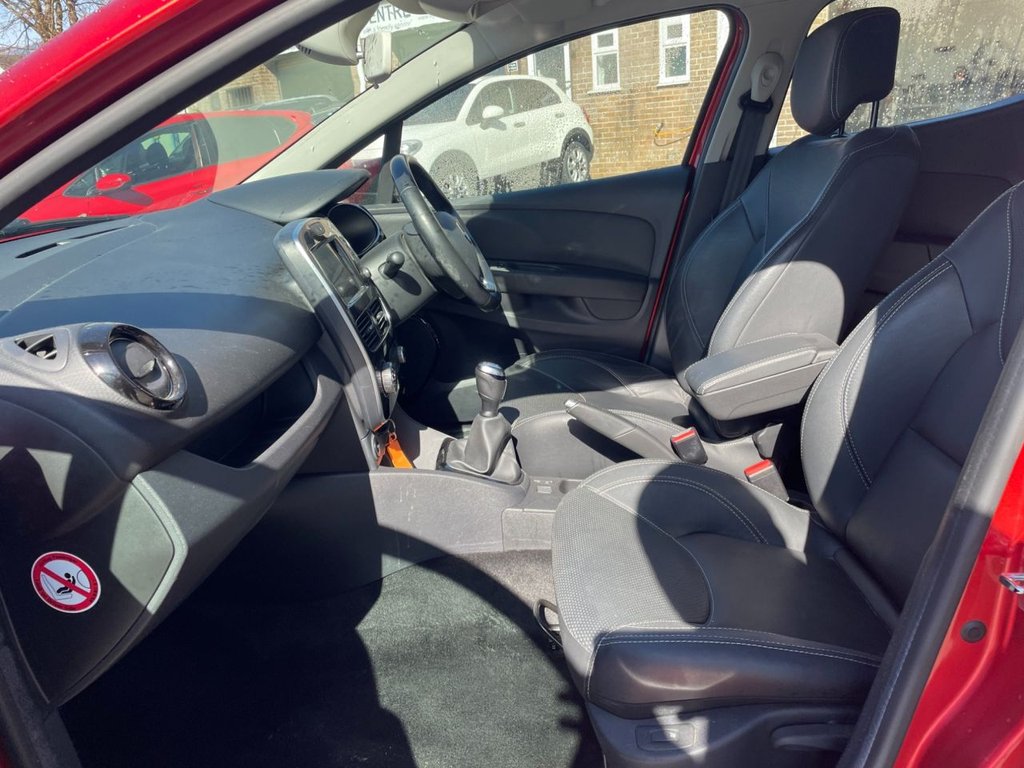 Used Renault Clio 2017 for sale - 77920536: Photo 19