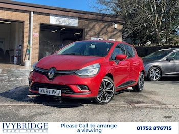 Used Renault Clio 2017 for sale - 77920536: Photo