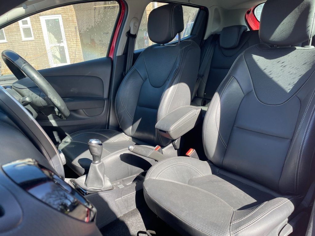 Used Renault Clio 2017 for sale - 77920536: Photo 20