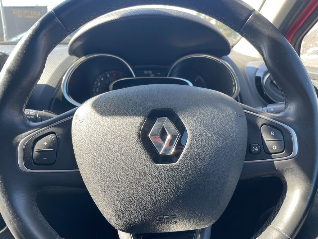 Used Renault Clio 2017 for sale - 77920536: Photo 26