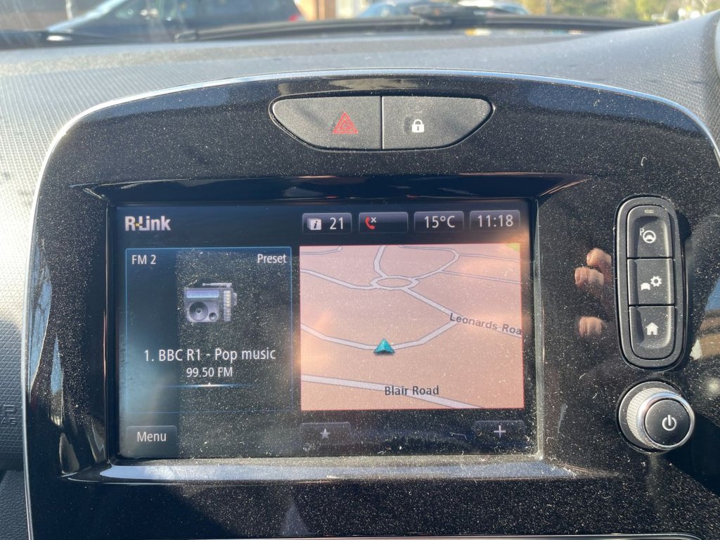 Used Renault Clio 2017 for sale - 77920536: Photo 27