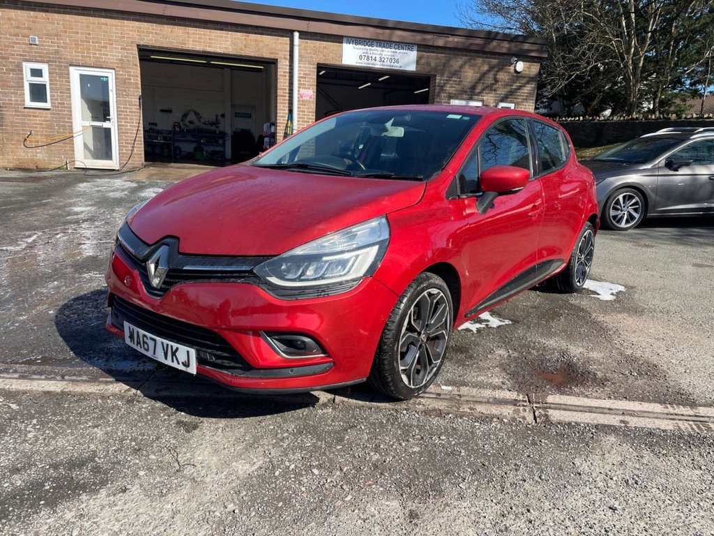 Used Renault Clio 2017 for sale - 77920536: Photo 4