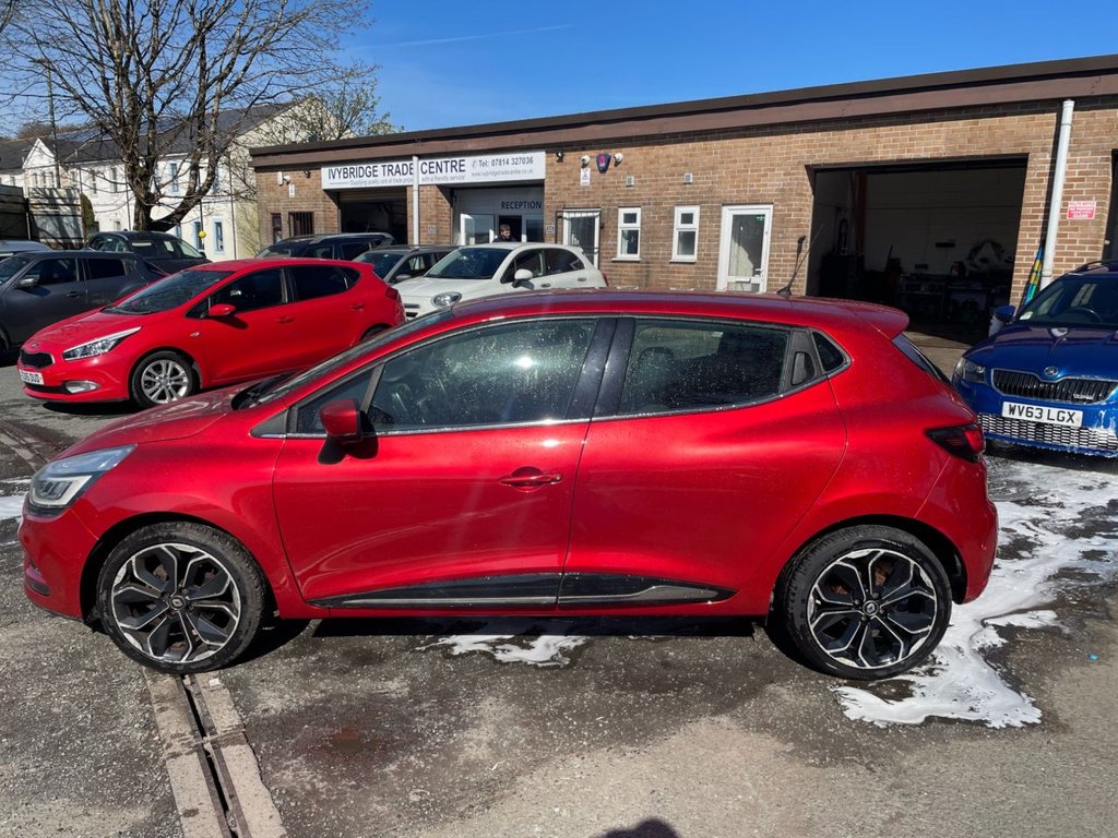 Used Renault Clio 2017 for sale - 77920536: Photo 5