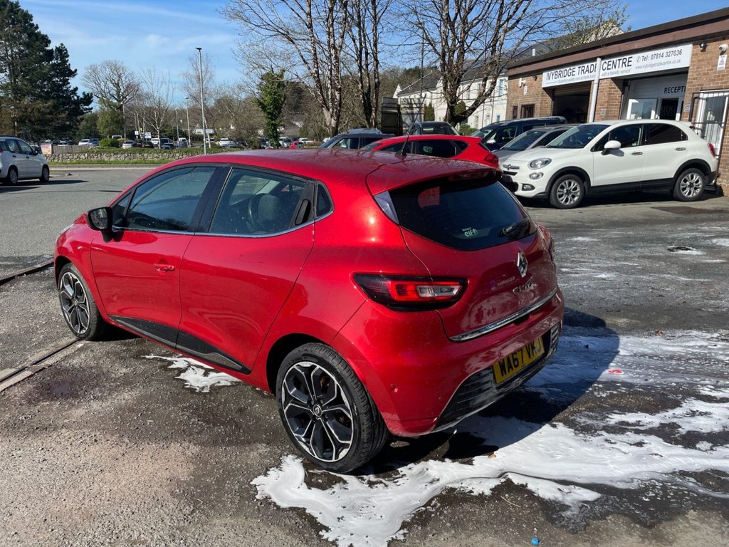 Used Renault Clio 2017 for sale - 77920536: Photo 6