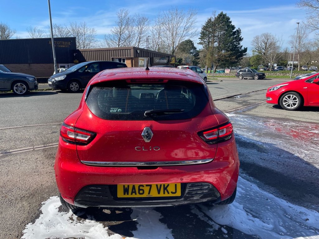 Used Renault Clio 2017 for sale - 77920536: Photo 7