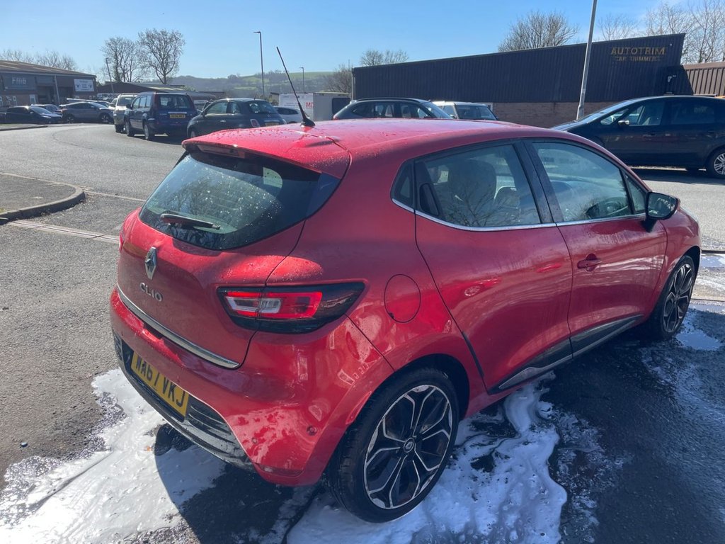 Used Renault Clio 2017 for sale - 77920536: Photo 8