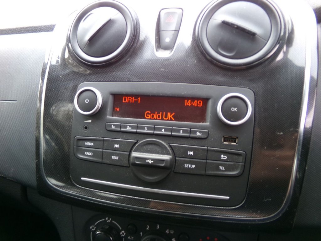 Used Dacia Sandero 2017 for sale - 76559312: Photo 13