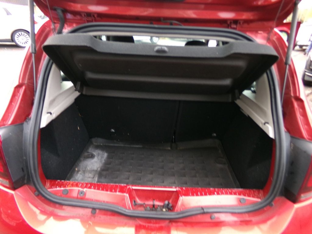 Used Dacia Sandero 2017 for sale - 76559312: Photo 21