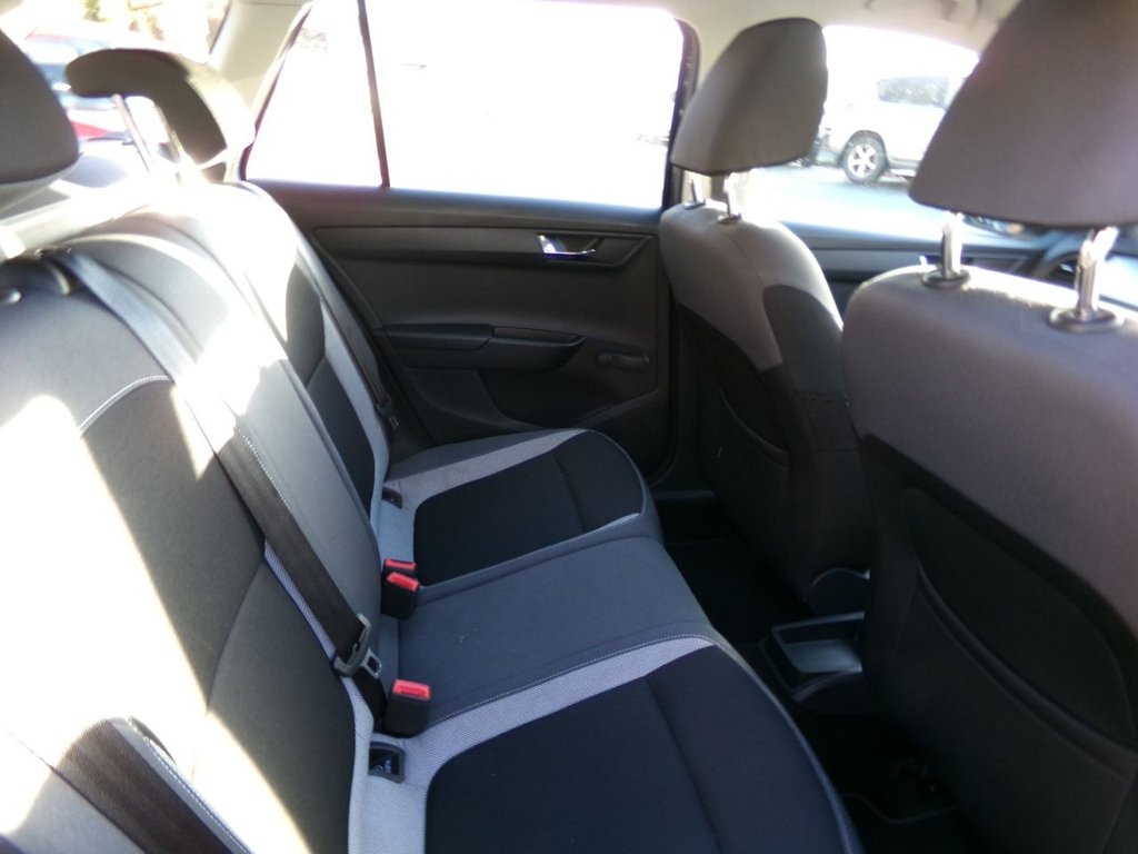 Used Skoda Fabia 2015 for sale - 77341584: Photo 17