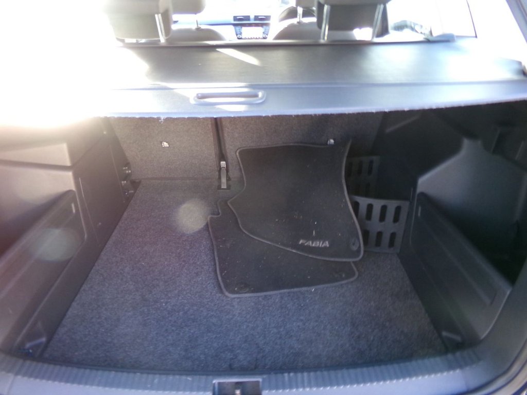 Used Skoda Fabia 2015 for sale - 77341584: Photo 18