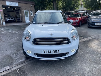 Used MINI Countryman 2014 for sale - 79221294: Photo