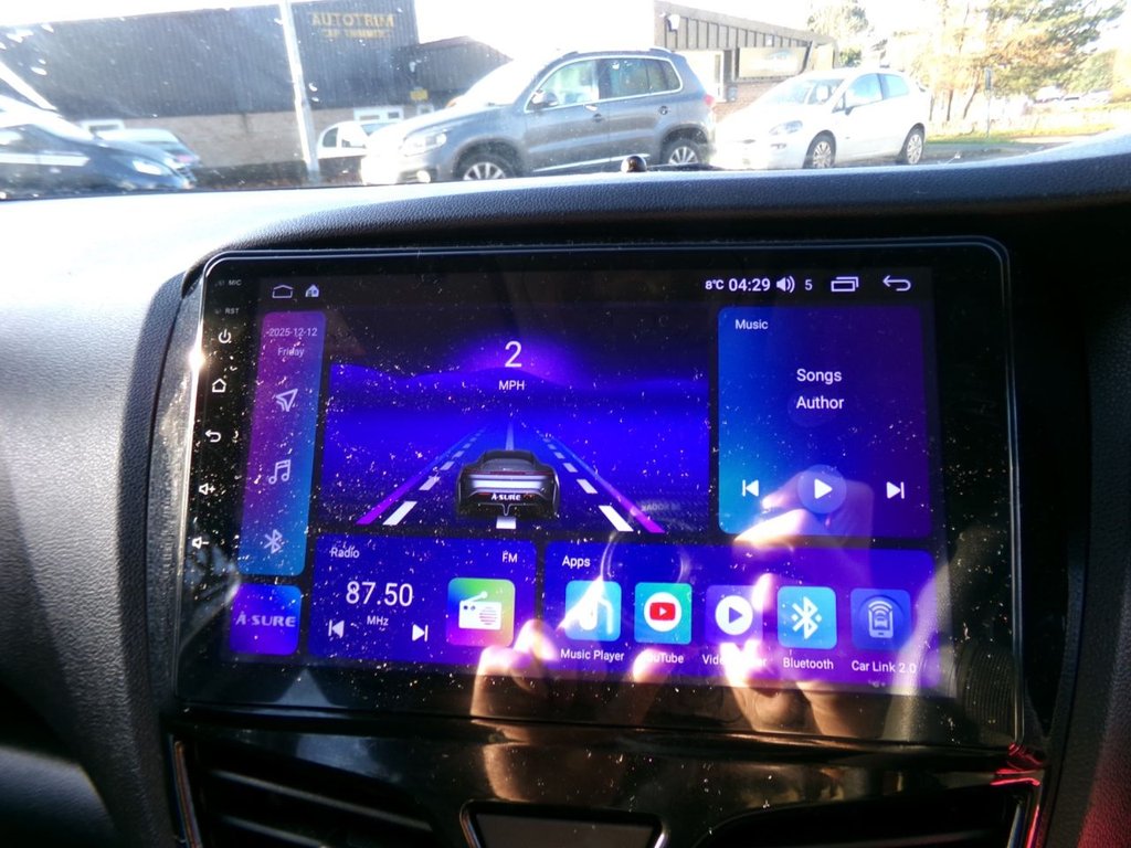 Used Vauxhall Viva 2017 for sale - 76901054: Photo 13