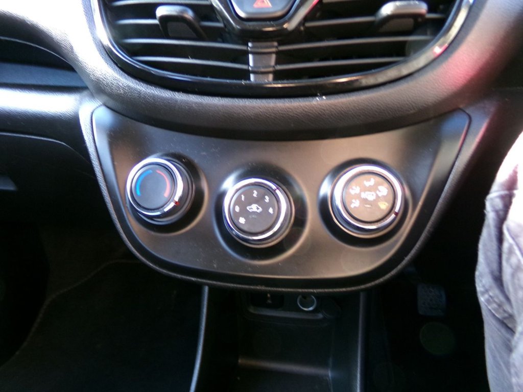 Used Vauxhall Viva 2017 for sale - 76901054: Photo 14