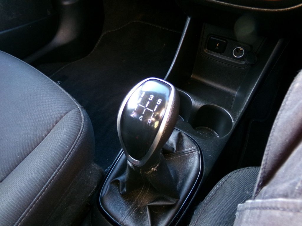 Used Vauxhall Viva 2017 for sale - 76901054: Photo 15