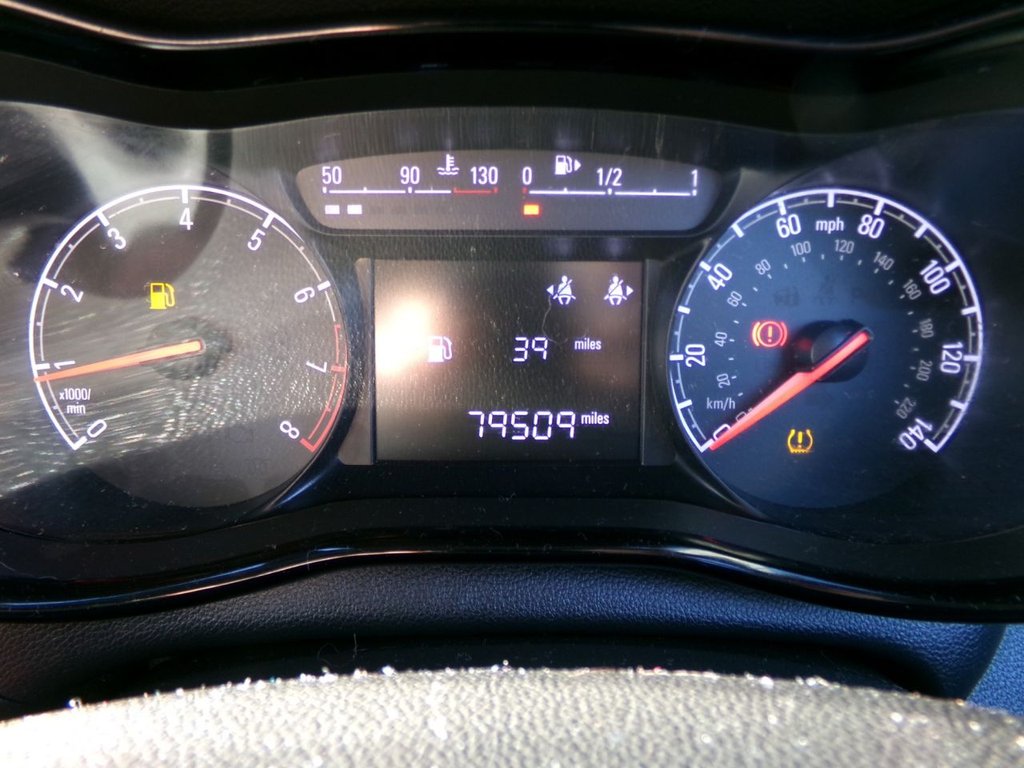 Used Vauxhall Viva 2017 for sale - 76901054: Photo 17