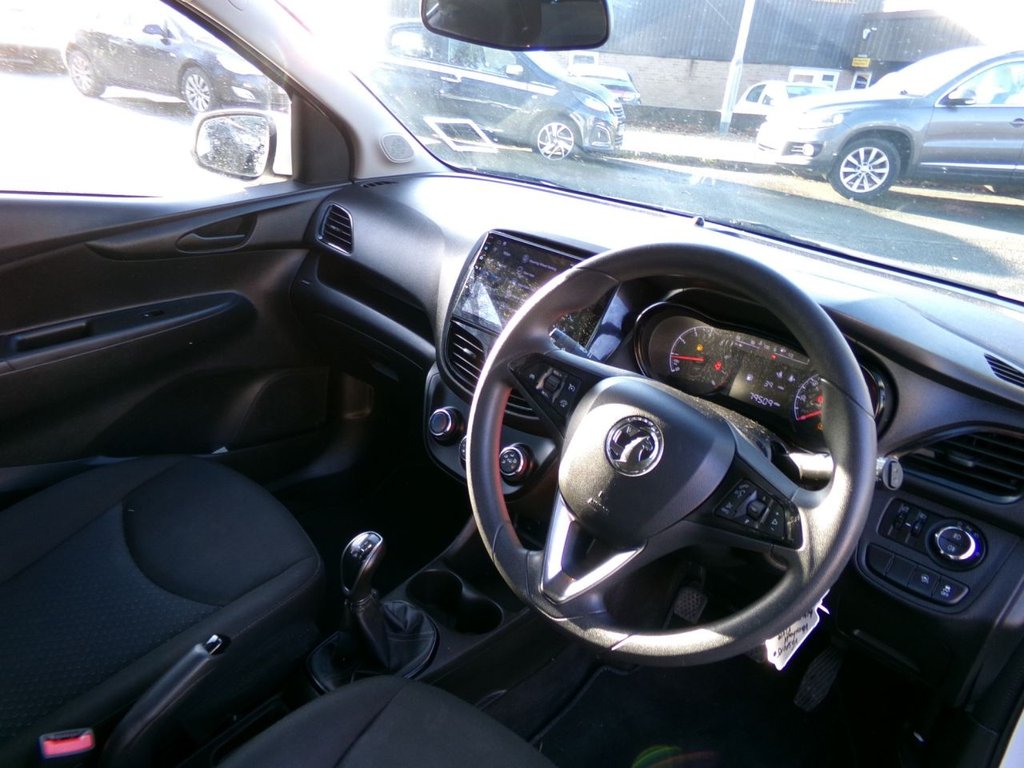 Used Vauxhall Viva 2017 for sale - 76901054: Photo 20