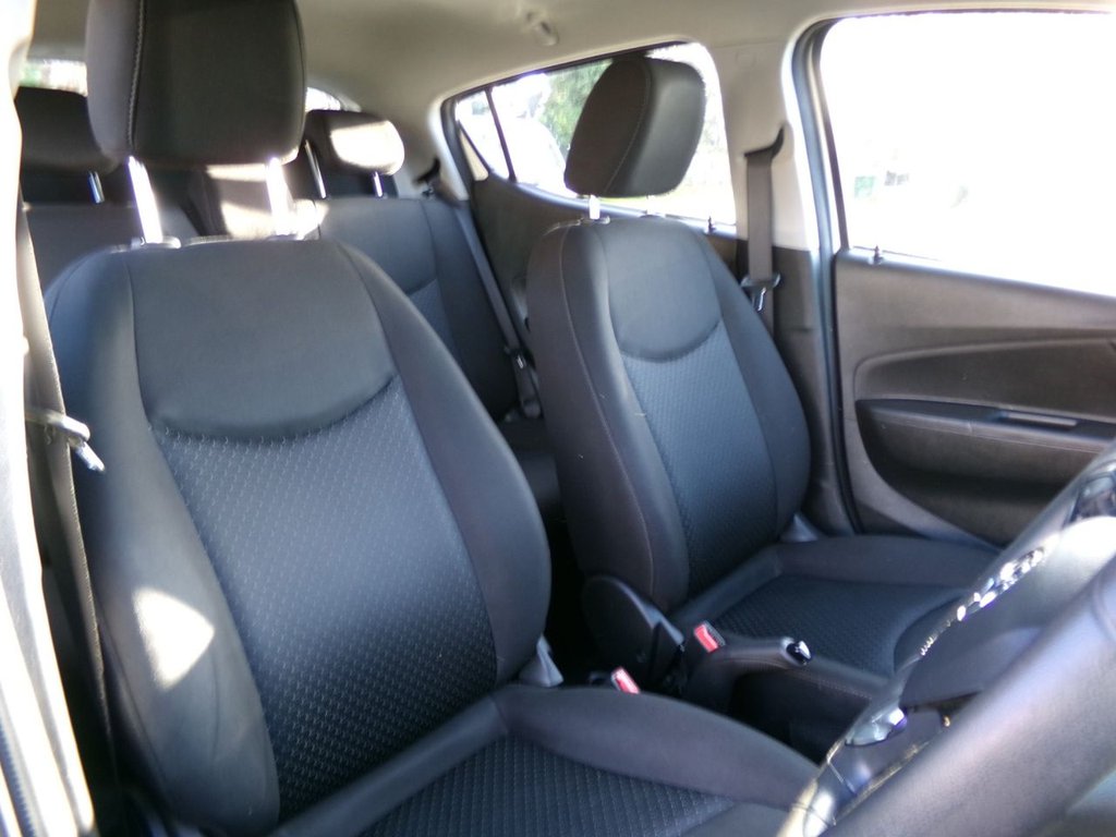 Used Vauxhall Viva 2017 for sale - 76901054: Photo 21