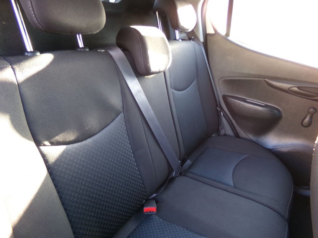 Used Vauxhall Viva 2017 for sale - 76901054: Photo 22