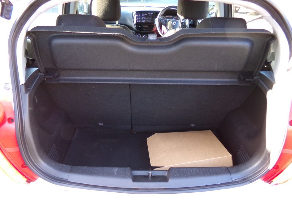 Used Vauxhall Viva 2017 for sale - 76901054: Photo 23