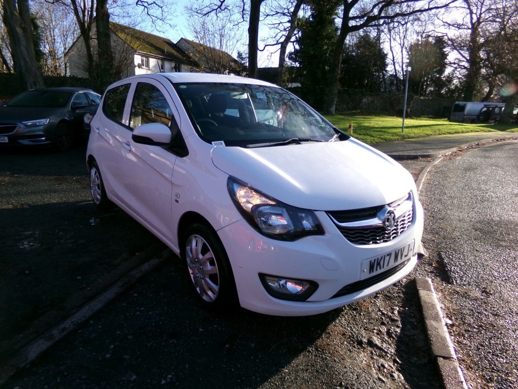 Used Vauxhall Viva 2017 for sale - 76901054: Photo 4