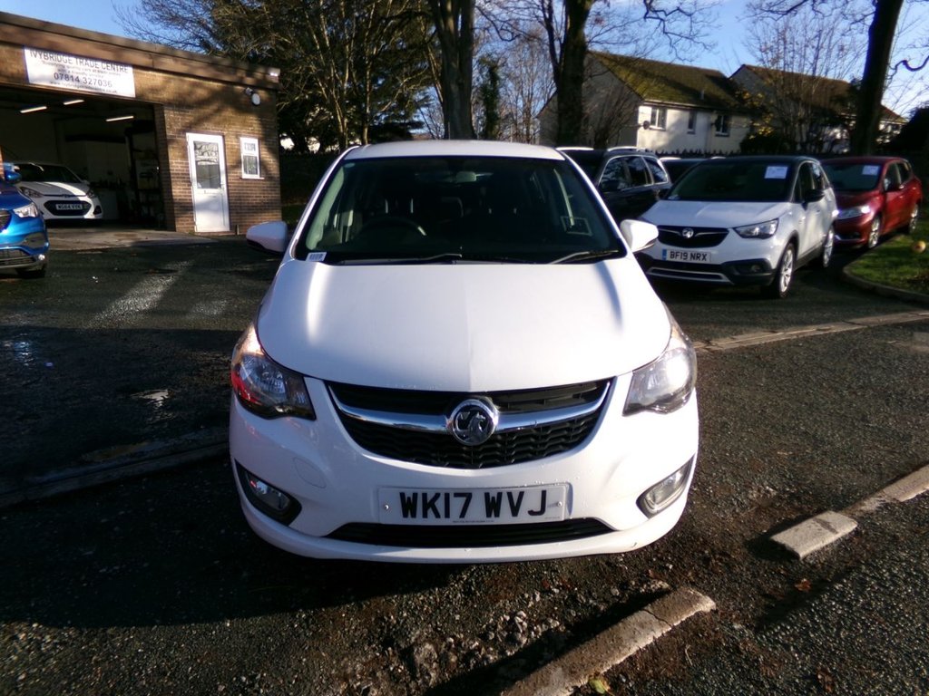 Used Vauxhall Viva 2017 for sale - 76901054: Photo 5