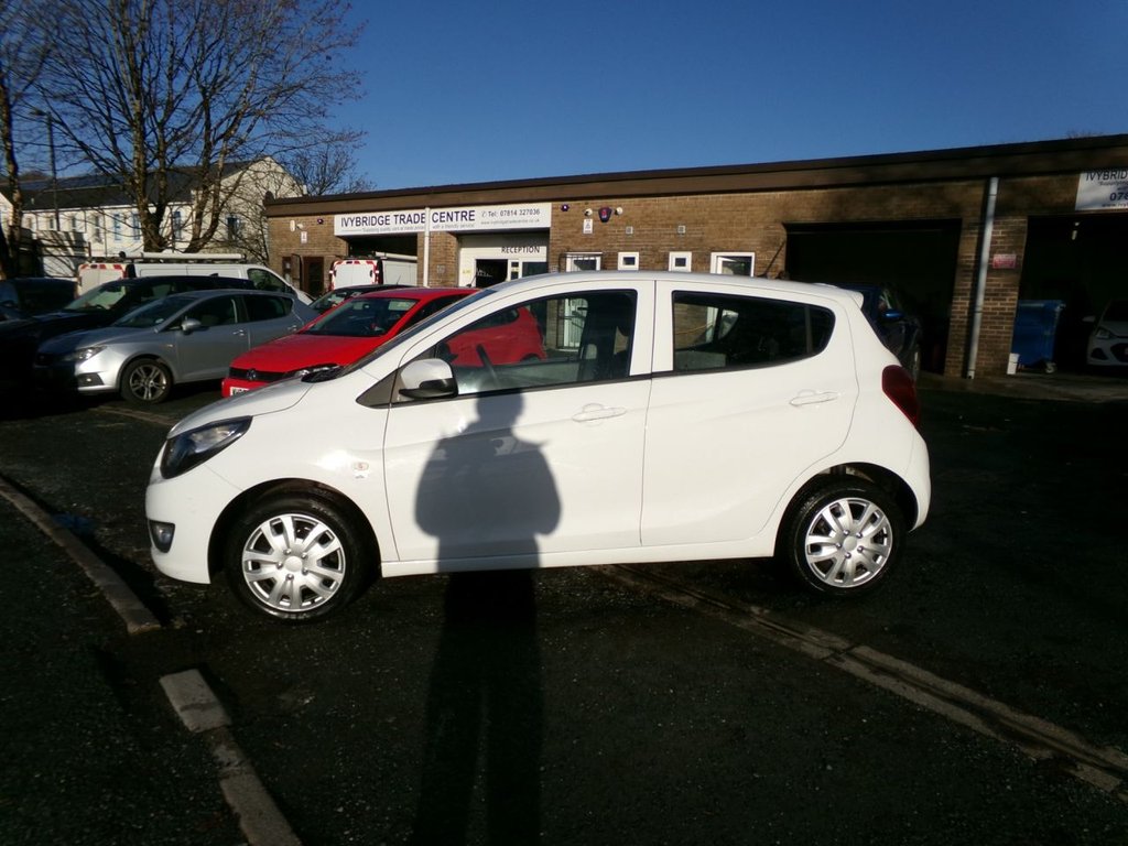 Used Vauxhall Viva 2017 for sale - 76901054: Photo 7