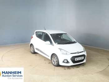 2014 (64) - 1.2 Premium Hatchback 5dr Petrol Manual Euro 5 (87 ps)
