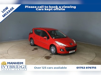 2013 (13) - 1.4 8V Access 5dr