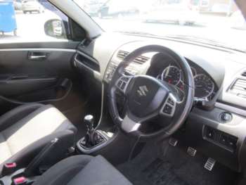 Used Suzuki Swift 2014 for sale - 75128610: Photo