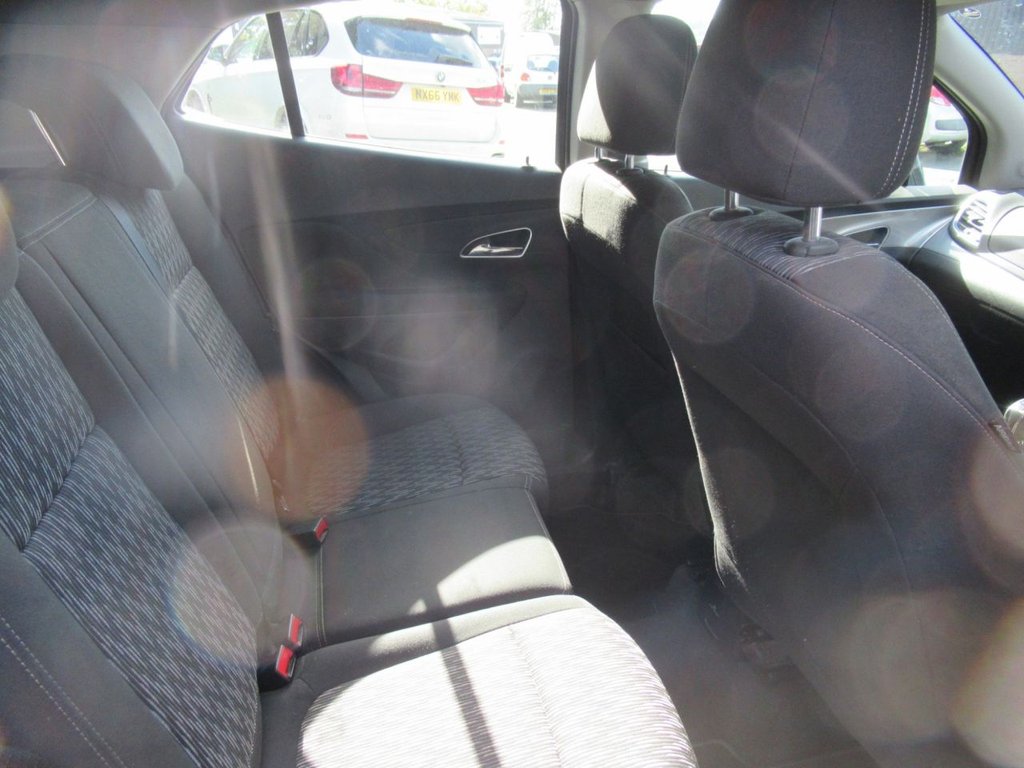 Used Vauxhall Mokka 2015 for sale - 76056757: Photo 17