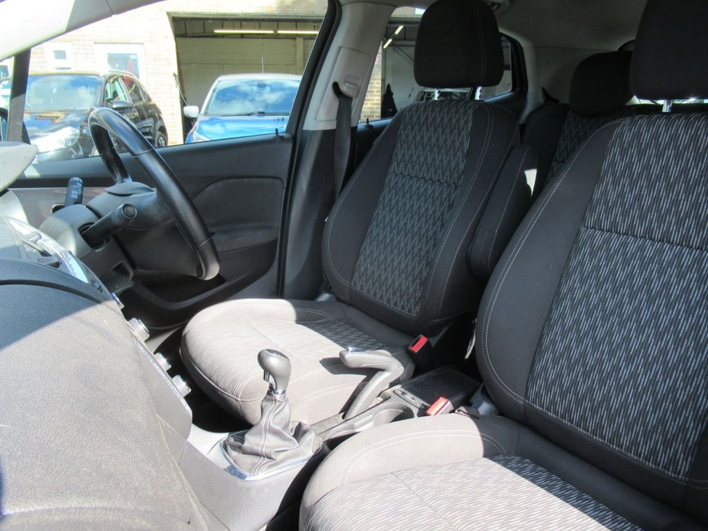 Used Vauxhall Mokka 2015 for sale - 76056757: Photo 21