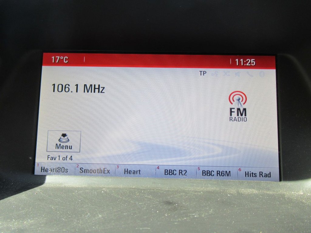 Used Vauxhall Mokka 2015 for sale - 76056757: Photo 23