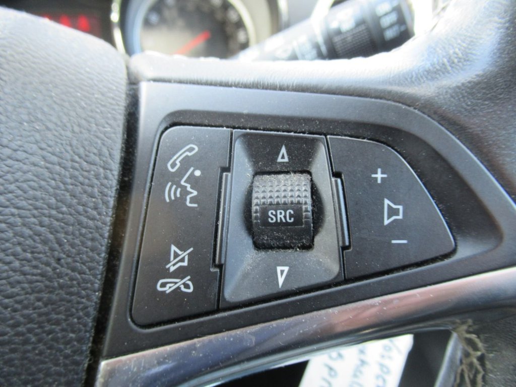Used Vauxhall Mokka 2015 for sale - 76056757: Photo 27