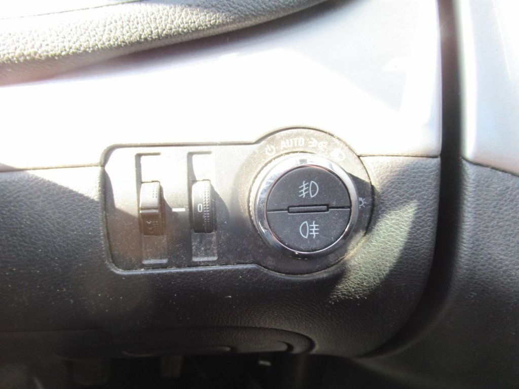 Used Vauxhall Mokka 2015 for sale - 76056757: Photo 29