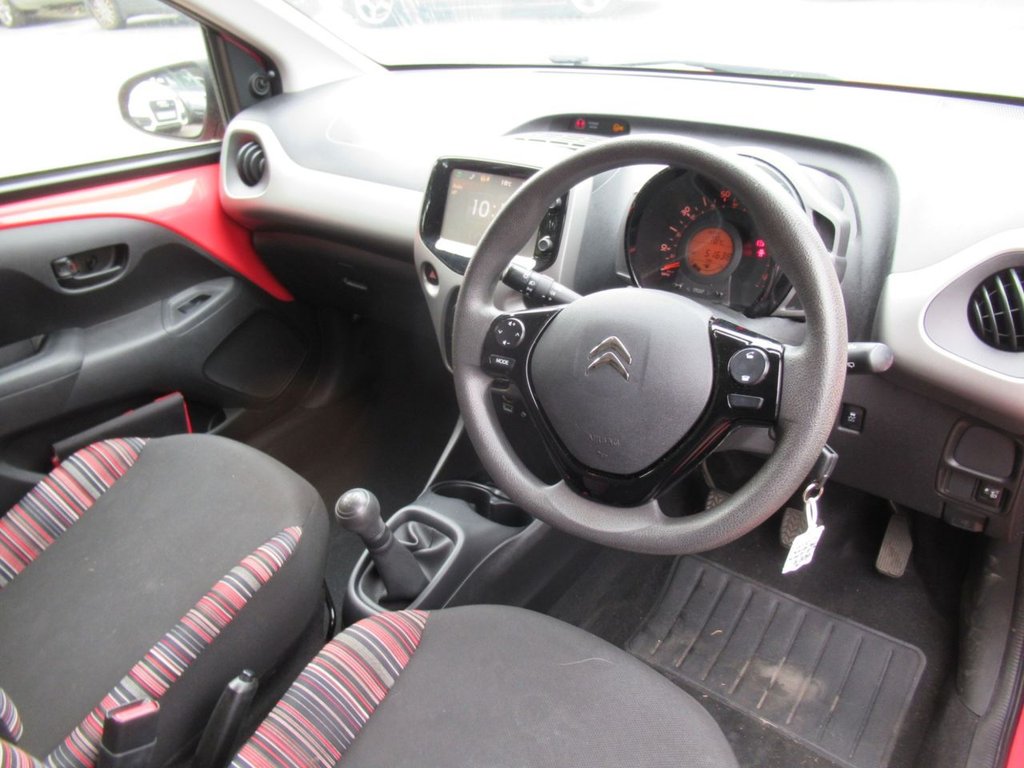 Vehicle 13
