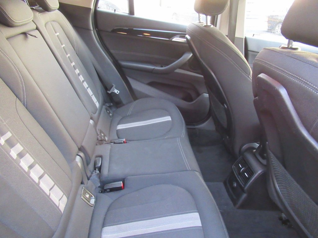 Used BMW X1 2018 for sale - 77110800: Photo 16