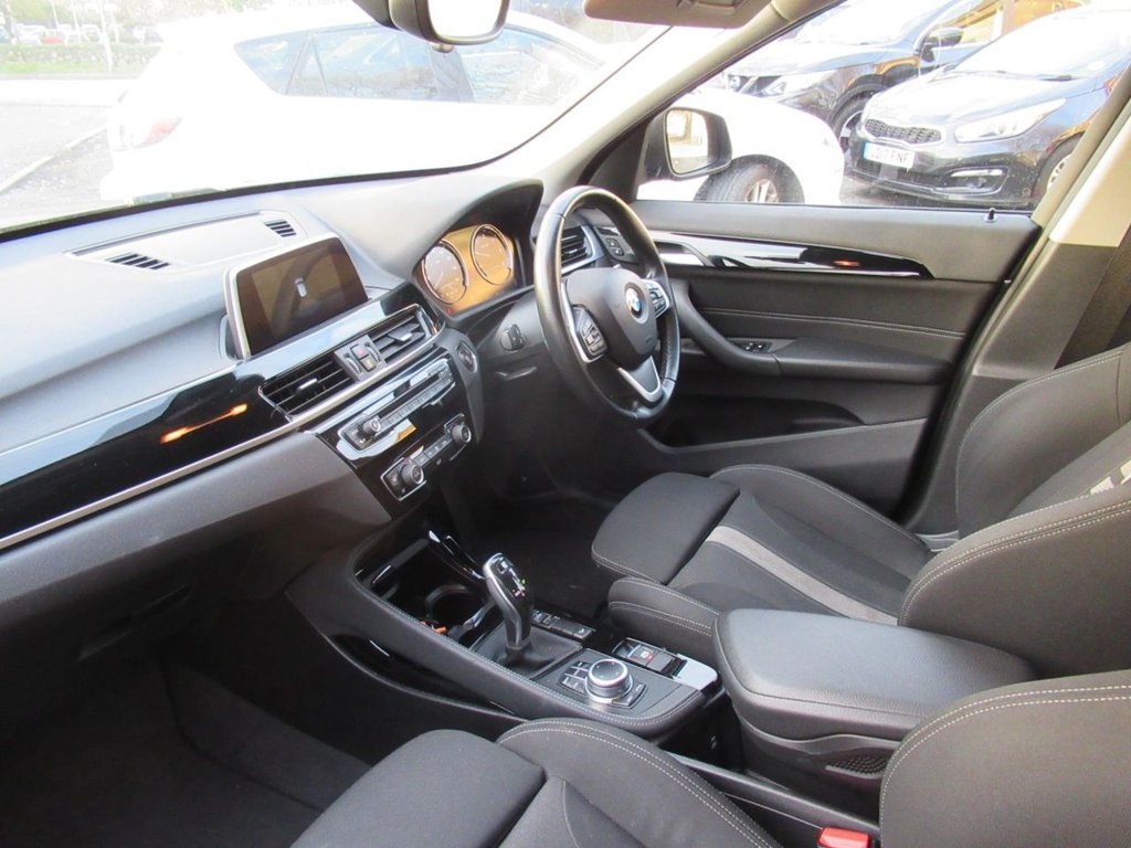 Used BMW X1 2018 for sale - 77110800: Photo 19