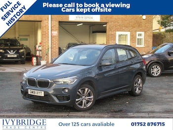 BMW X1 feature image