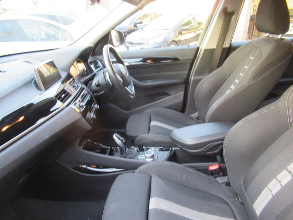 Used BMW X1 2018 for sale - 77110800: Photo 20