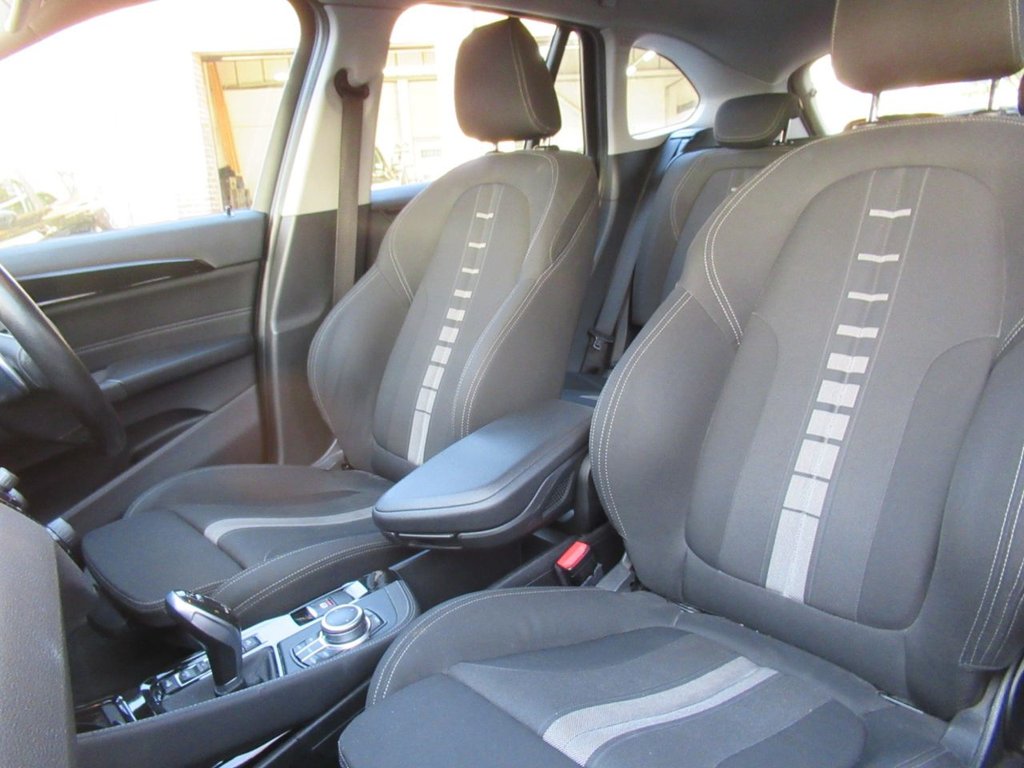 Used BMW X1 2018 for sale - 77110800: Photo 21