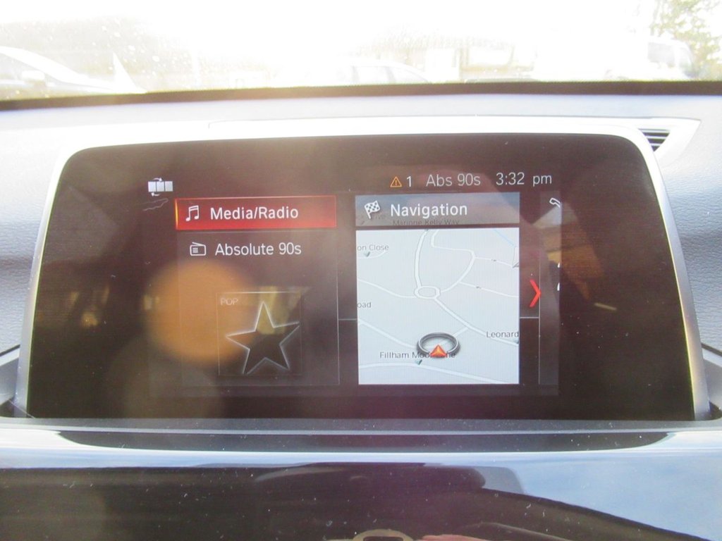 Used BMW X1 2018 for sale - 77110800: Photo 24