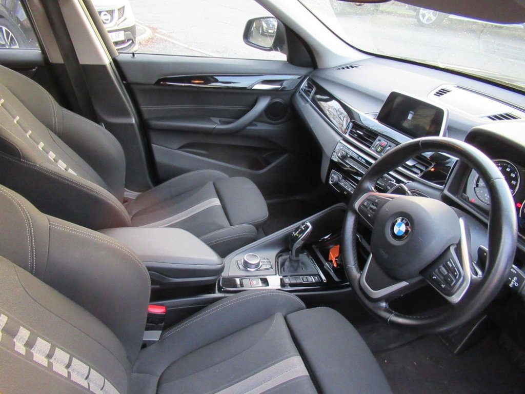 Used BMW X1 2018 for sale - 77110800: Photo 3
